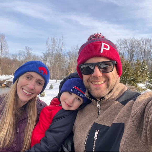 Meet your Posher, Brent - Picture 4 of 4